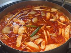 -芭夯兔·兔肉汤锅(新都店)