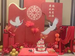 -粤盛海鲜楼(融冠乐城店)