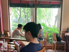-COSTA COFFEE(西湖天地店)