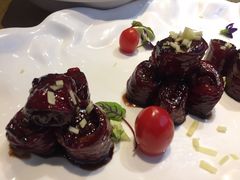 -宏达老菜馆(东安街店)