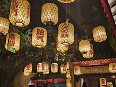 -南京大牌档(中关村领展广场店)