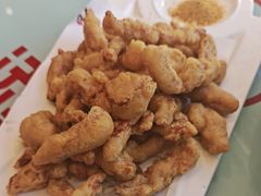 -添福来墨鱼饺子 · 海鲜东北菜(大连星海·黄浦路店)