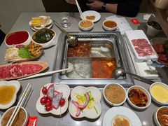 -北京华联购物中心(天通苑店)