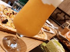 -必胜客(安盛购物广场金州店)