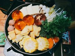 -玉川屋·深夜食堂居酒屋(柳巷店)