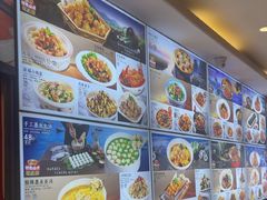 -添福来墨鱼饺子 · 海鲜东北菜(大连星海·黄浦路店)