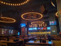 大堂-HIB HUB公社(解放西路店)