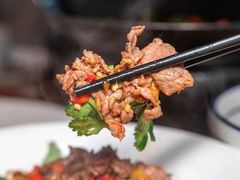 -红旗大食堂(君悦紫园店)