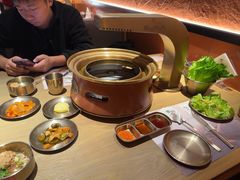 -西塔老太太泥炉烤肉(亚运村店)