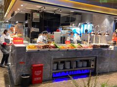 -吉布鲁牛排海鲜自助(巴南万达广场店)