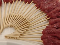 -南门涮肉(北洼路店)