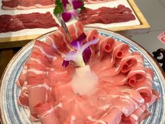 -阳坊胜利涮羊肉(阳坊老店)