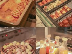 -佛山岭南天地康得思酒店