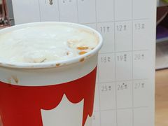 -Tims天好咖啡·贝果(凯德大峡谷购物中心店)