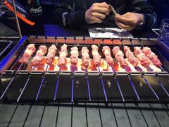 -很久以前羊肉串(清河店)