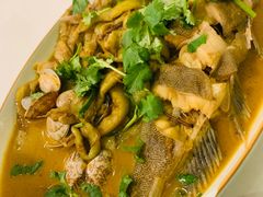 -小郭私房菜·海肠捞饭店(学士街店)
