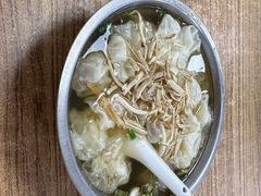 -荣巷小馄饨(荣巷店)