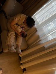 -倍爱宝贝母婴护理中心·长安攸宁店