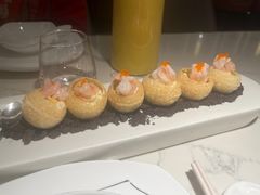 -北国饭店.海鲜.北方菜(新河路店)