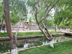 -春风习习