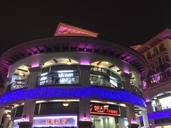 -光谷广场
