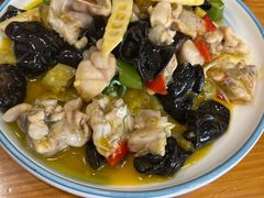 -小方的面(徐家汇店)