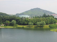 外景-上海佘山茂御臻品之选酒店(原佘山艾美酒店)