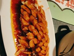 -全聚贤餐厅·湖北家常菜(沙湖店)