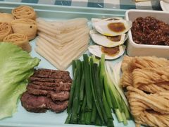 -紫光园(劲松店)