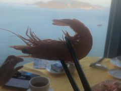 -国际金钻海鲜餐厅