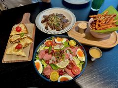 -J's Cafe Lab