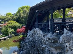 -口岸雕花楼