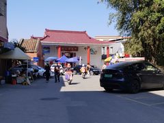 -崖口云吞(中堡店)