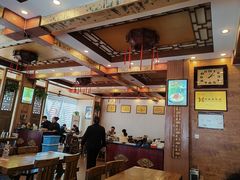 -老雒阳面馆·水席(定鼎门店)