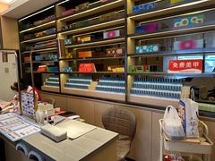 -海底捞火锅(吴中路店)