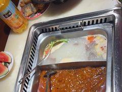 -重庆高老九火锅(万象城店)