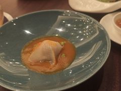 -明阁 Ming Court(广州朗豪酒店)