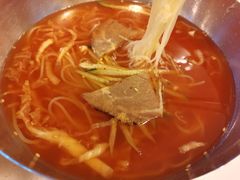 冷面-福云龙(黄河南大街店)