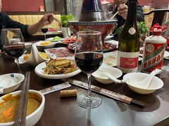 -爱新觉罗福臨火锅馆(万科滑雪场店)