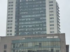 -上海交通大学医学院附属瑞金医院(总院)