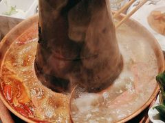 -南门四季铜锅涮肉(大屯·北苑店)