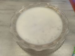 椰汁西米-沙湾姜撞奶甜品店(昌岗中路店)