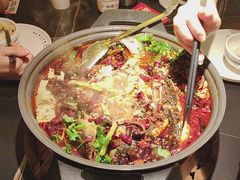 -师烤·豆花烤鱼(广州荔湾扬韬广场店)