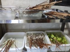 -水碾河刘老大串串香(水碾河路店)