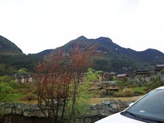 -中国傩城
