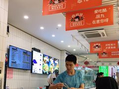 -白妈螺蛳粉(白云万达店)