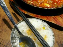 -敏丁拌饭(中街总店)