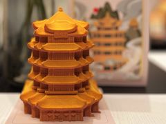 -GRAMCAKE一克甜品(昙华林花园山店)