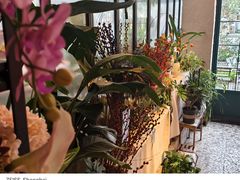 -Laures·月桂西班牙碳烤餐厅(十尚坊店)