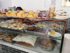 -老磁器口豆汁店(马家堡店)